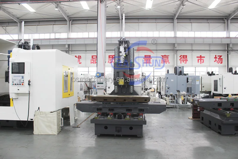 3 Axis Cnc Vertical Milling Machine Center Torno Lathe Metal
