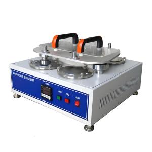  Universal Martindale Applicable to the Performance Detection of Various Materials Manufactures