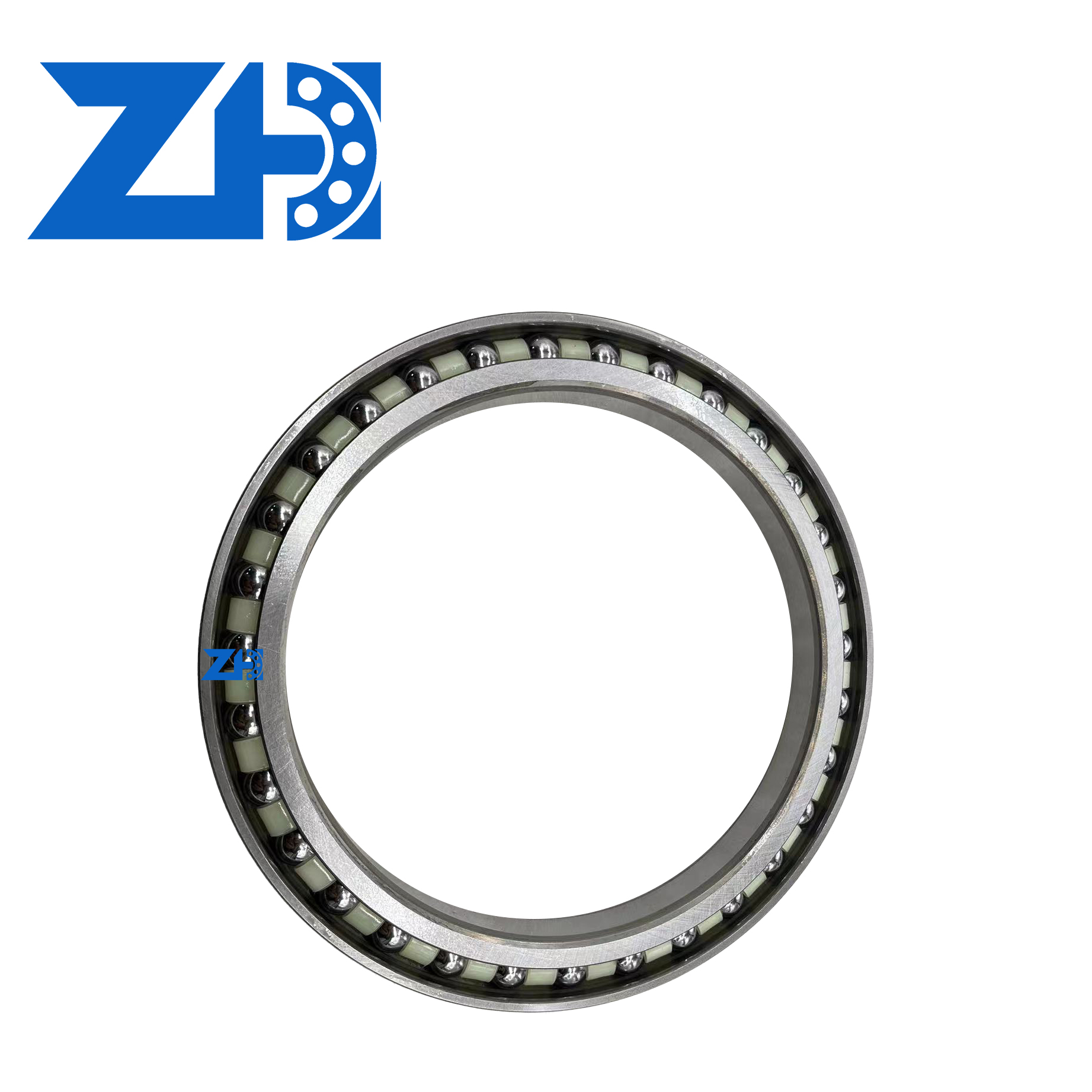 SF4831PX1 Excavator Bearing GCR15 Material High Durability