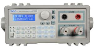  High Precision Programmable Dc Power Supply Instruments SCPI Standard Manufactures