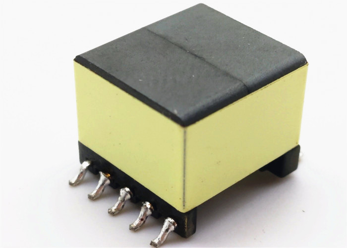 Surface Mount Smps Flyback Transformer For Isolated Dc / Dc Power Supplies 750317605