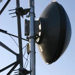 Self Standing Gsm Signal Microwave Antenna Wireless Isp Internet 3g 4g Wifi