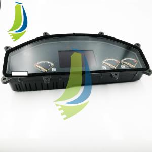 China 11383500 Monitor Control Switch Panel For L70F Wheel Loader on sale