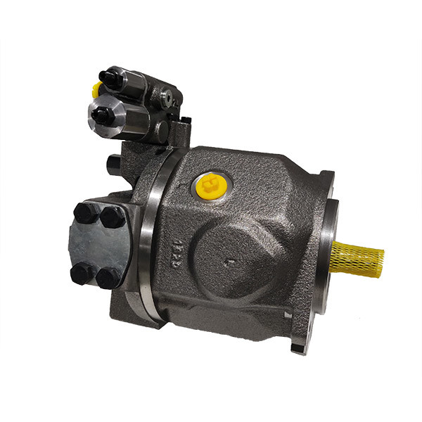A10VSO71DRS-32R-VPB22U99 Rexroth Hydraulic Pump Robust Design