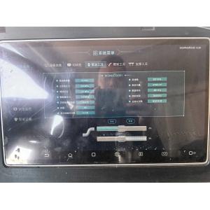 2023.2 Production Date Sany 62-meter Pump Truck with Theoretical Output of 180