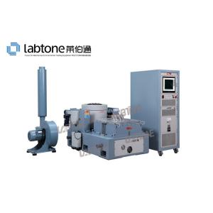  Electrodynamic Vibration Shaker with Vibration Controller and Power Amplifier Manufactures