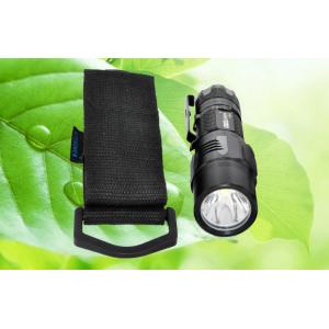 850LM Cree Led Flashlight IP65 3 Mode Rechargeable Led Flashlight
