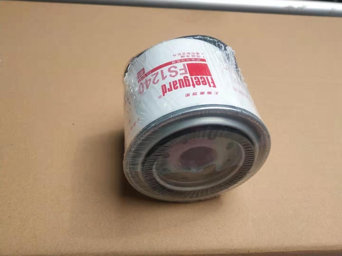 FS1240 Oil Water Separator Filter Fleetguard Diesel Filter Element Cummins 3831871S 0