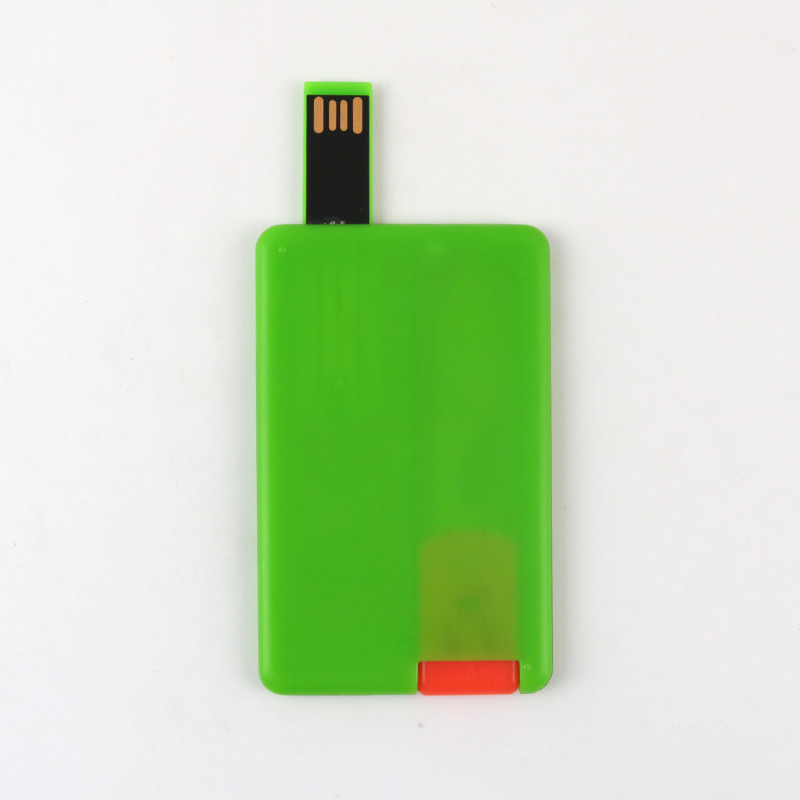 Multifunction Credit Card Usb Flash Drive With Knife And UDP Inside 128GB