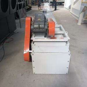 Purification And Characterization Of SiO2 Based Quartz Sand