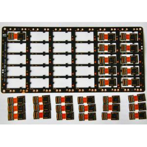 AC220V Automatic Laser PCB Depaneling Machine High Precision CCD Automatic