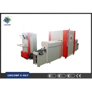 NDT Unicomp X Ray Systems UNC160-C-L X Ray Testing Of Castings 160KV