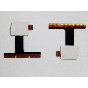 Lcd Panel Pcb Display Pcb Board Mobile Phone Capacitance Screen