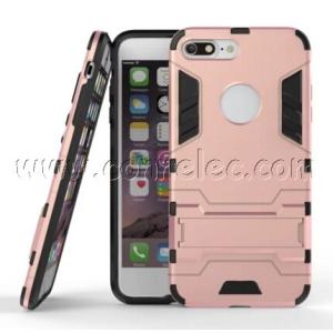 Iphone 7(plus) TPU+PC case, protective case for Iphone 7, protective case for