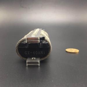 Electric Cable Vibration Isolators Spring 100G Shock Vibration Insulation