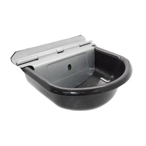  Adjustable Livestock Water Bowl Steel Float Valve For Farm Animal Manufactures