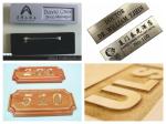 Mini CNC router/ nameplates engraving machine/High precision CNC router SCM6050
