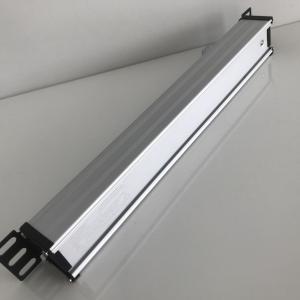 4 US Outlet Power Bar With Usb Ports IEC C14 Input Waterproof Switch