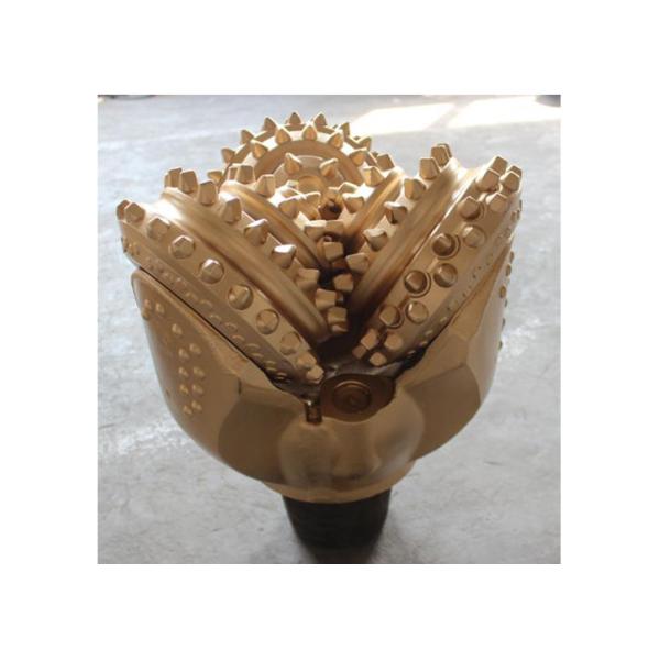 Quality 17-1/2"TCI Tricone Rock bit, IADC code 435,7⅝ API Reg. Pin connection.used in SOFT-MEDIUM rock for sale