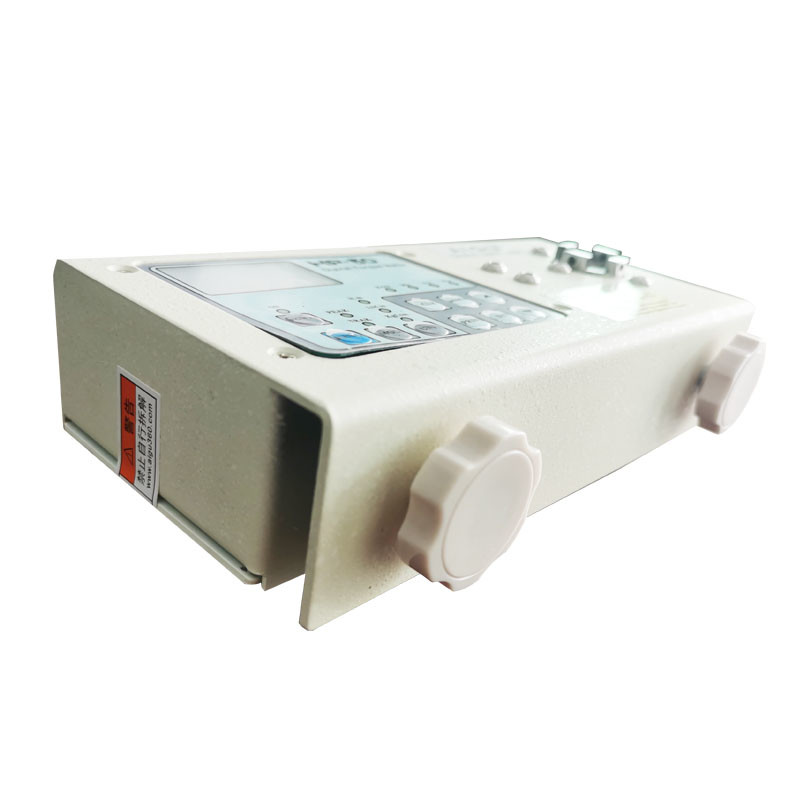  HP-50 Motor Tester Electric Batch Electric Drill High Precision Switching Digital Torque Meter Manufactures
