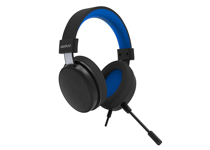 Cable 1.2m 50mm Driver Xbox Series X Headset Surrounding Stereo Subwoofer