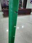 Galvanized Picket fencing farm fence Y post fence cattle fence