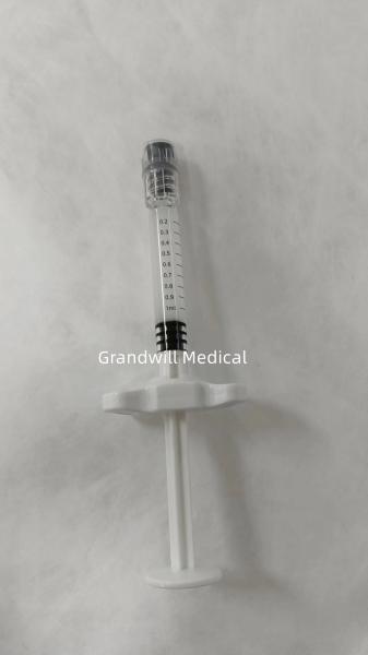 PCL Polycaprolactone Hyaluronic Acid Filler Medical Beauty Injection Collagen