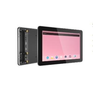 10.1-Inch All-In-One Optional Bluetooth Function Android/Linux Operating System