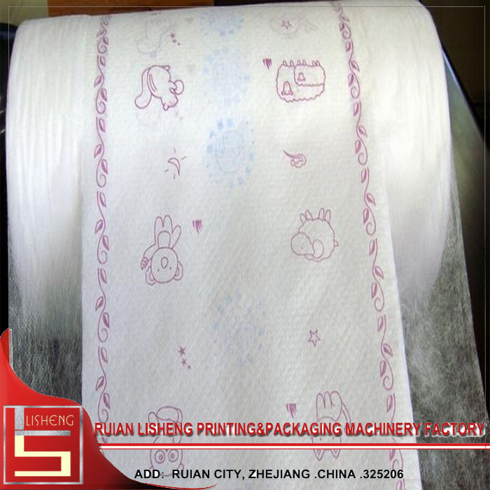 High Speed extrusion lamination machine For Different Materials Compositing