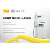 Buy cheap German Laser Bars Laser Hair Removal Machine For Dark Skin No Pigmentation from wholesalers