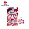 Buy cheap Private Label Sugar free Mixed Berries Flavoured Mints In Bag Pack from wholesalers