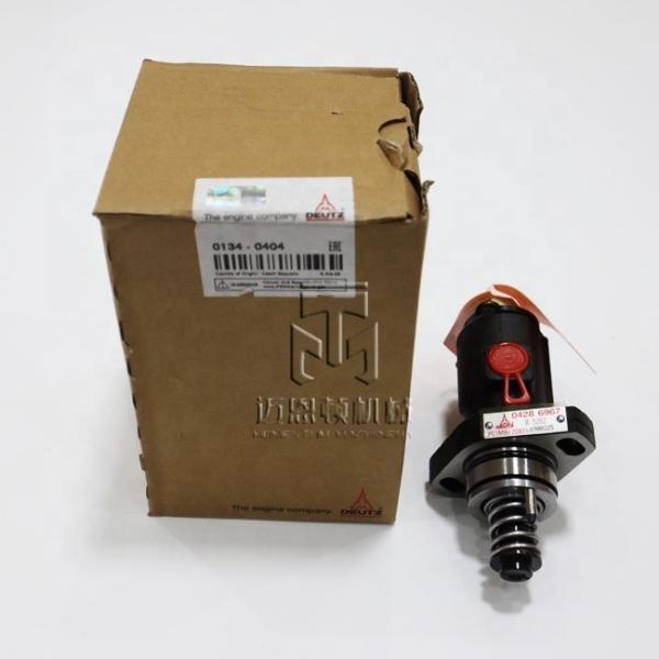 BFM2011 TD2011 TCD2011 Fuel Injection Pump ZM2904379 01340404 04286967 For L32