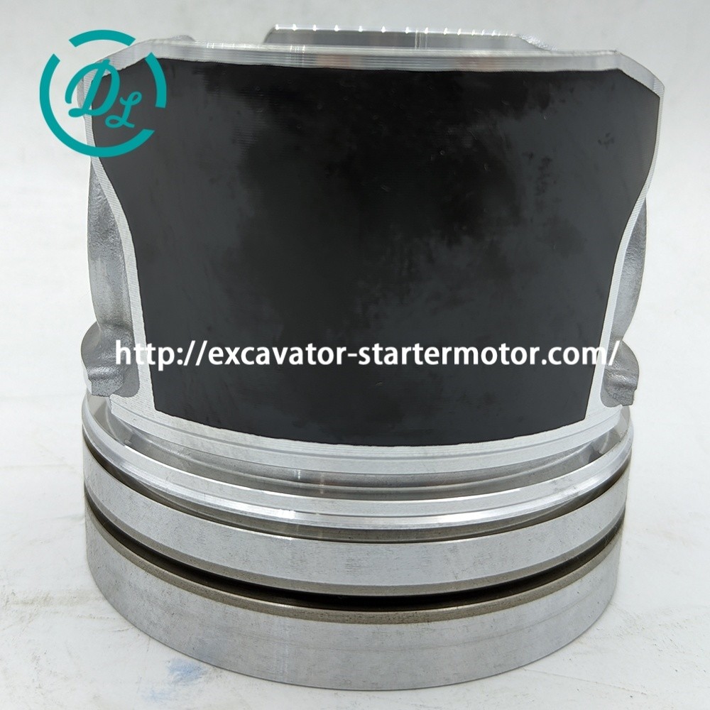 Xinchai A498BT/AD32XG Excavator Part Engine Cylinder Liner Piston Kit