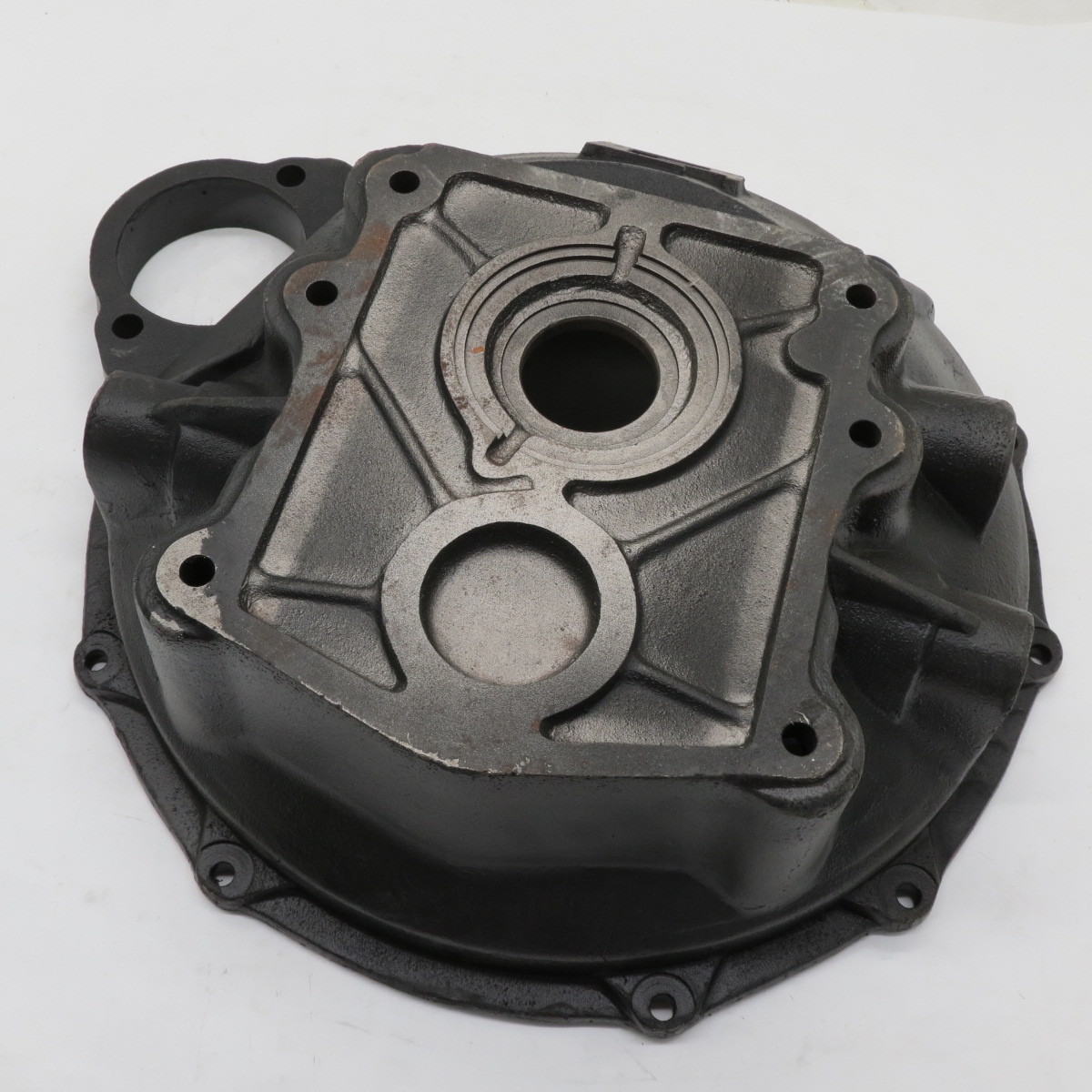 Hot Selling Original Truck Gearbox Transmission gearbox Assembly 6L6T46JL2Q01