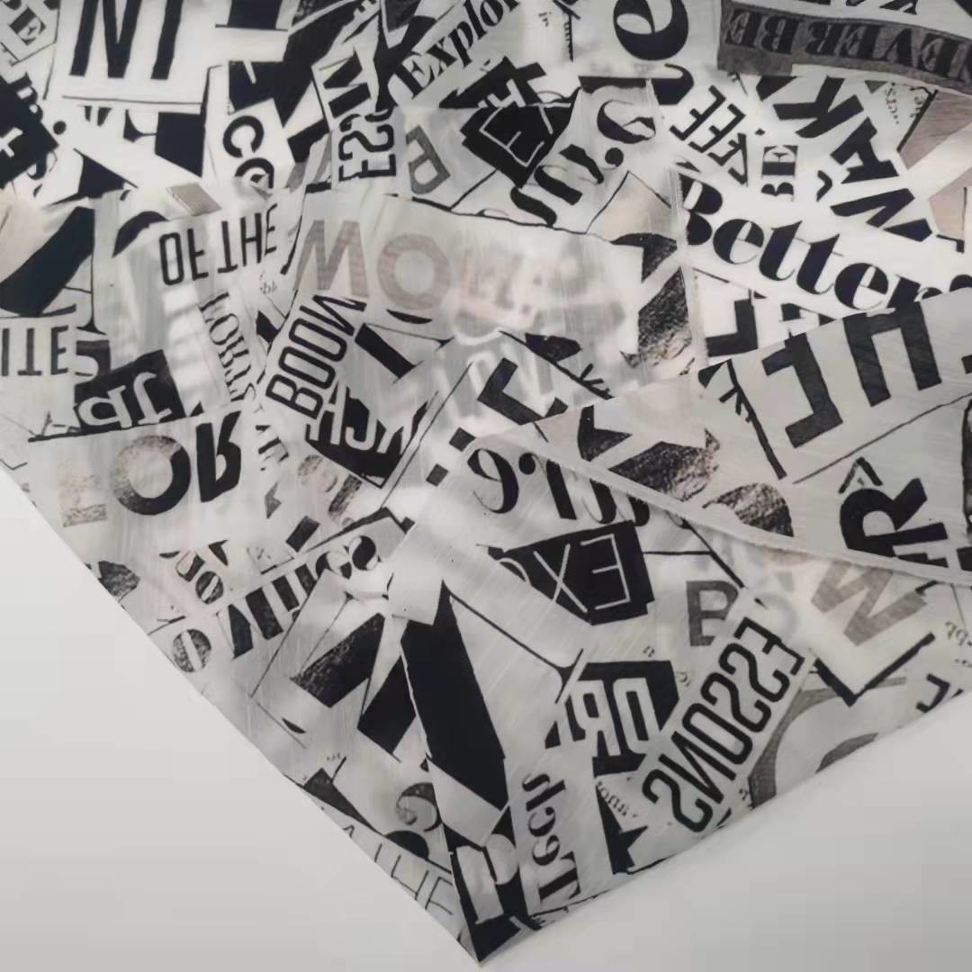 UV Proof water proof,oil proof and stain proof Printed Microfiber Fabric 100% Nylon 420T 15Dx15D 35gsm