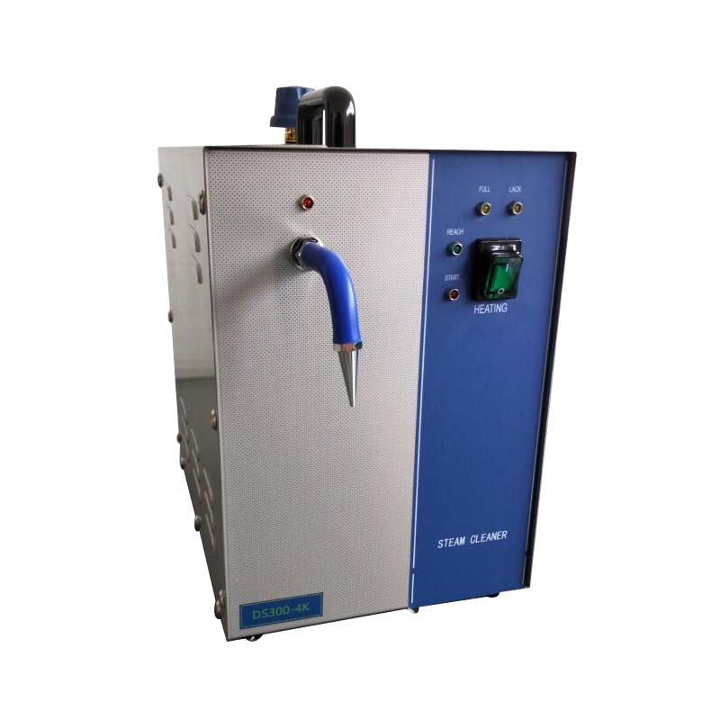 110V/220V Jewelry Cleaning Machines 4L 2200W Jewelry Steam Cleaner
