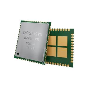 2.4/5GHz QCA6174 MU-MIMO PCIe WiFi Bluetooth Module