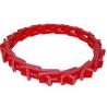 Buy cheap Strong Durability Polyurethane Link V Belt Less Noise During Operation from wholesalers
