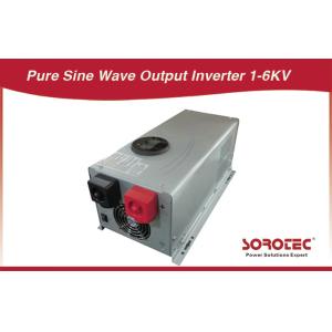 Off Grid Solar UPS Power Inverter with MPPT 40A Carger Home Use