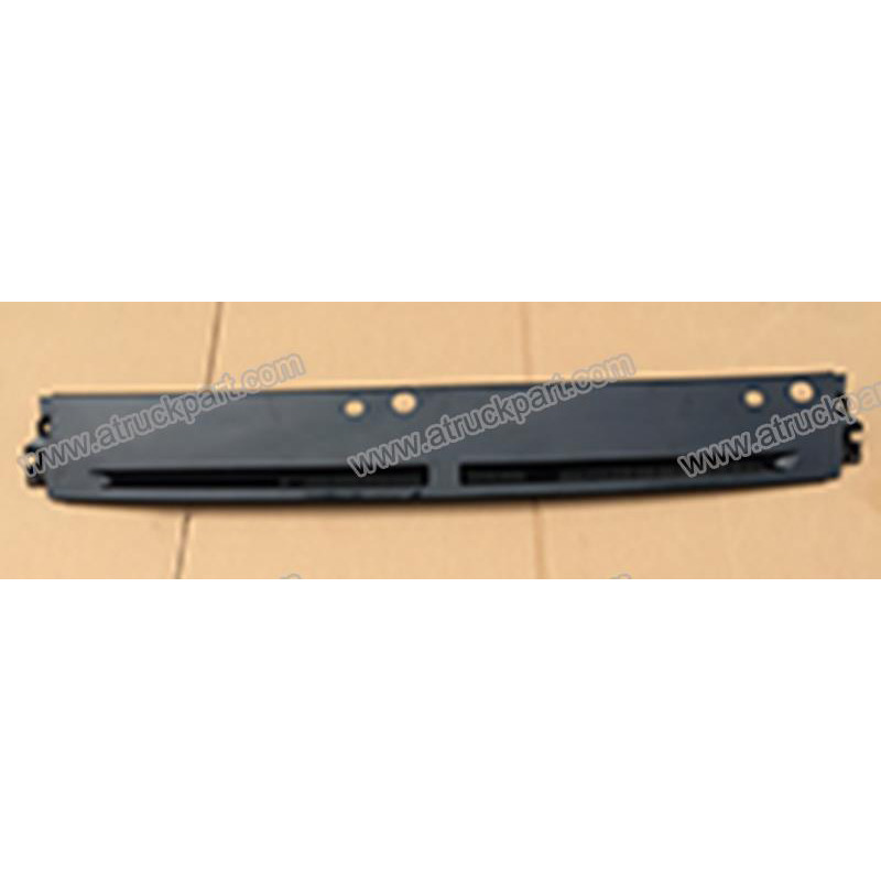 Chrome FronyFor Fuso Canter 2006 Truck Spare Body Parts