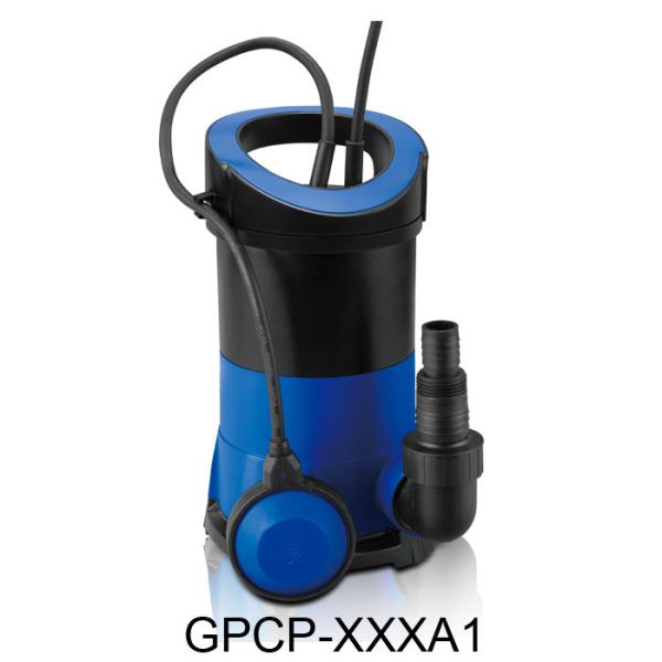 garden pump, submersible pump, plastic pump, water pump, centrifugal pump, dirty