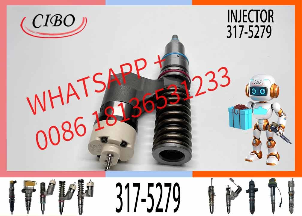 Injector Nozzles 223-5328 10R-1003 229-5918 317-5279 229-5918 223-5328 10R-1814 10R-0960 C12 For engine