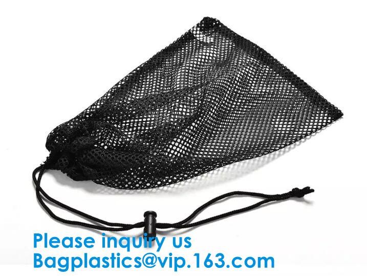 Reusable Produce Bags Cotton Double Drawstring Multiple Sizes in White Extra Strong Washable See Through with Tare Weigh
