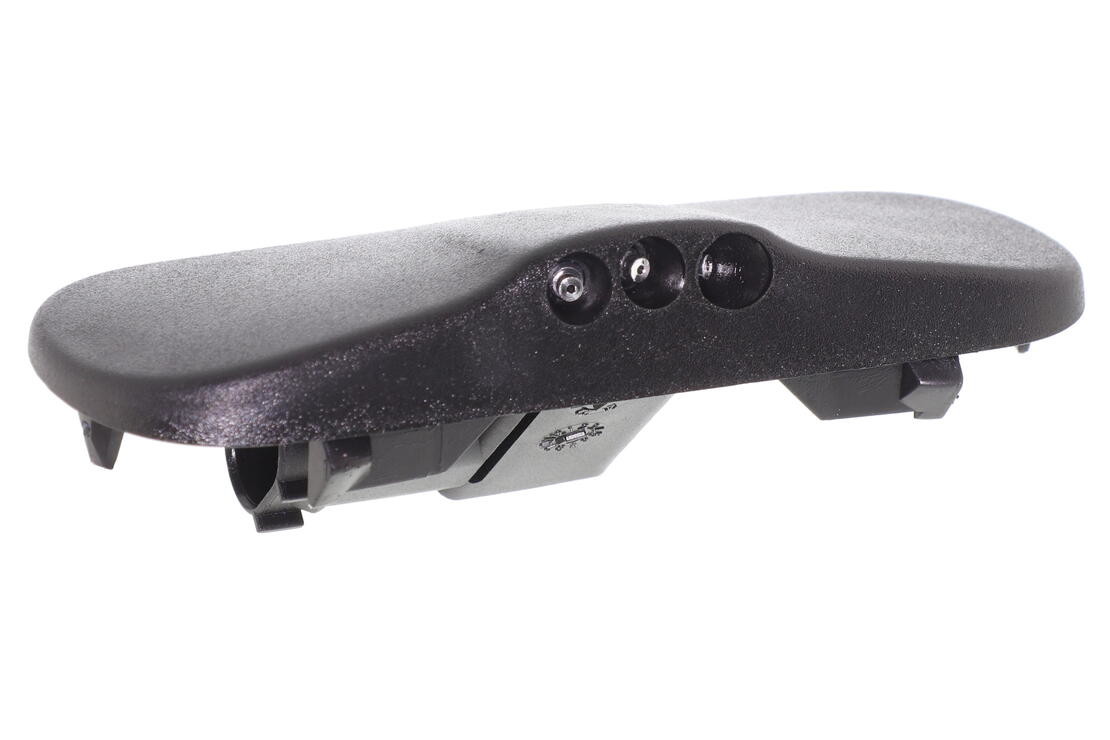 A3 A4 Headlight Washer Nozzle , Front Windshield Washer Nozzle 8J0955987G