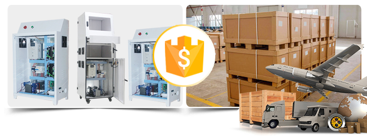 10 KG Engraving Machine Chassis Control Cabinet Distribution Box with Long Service Life