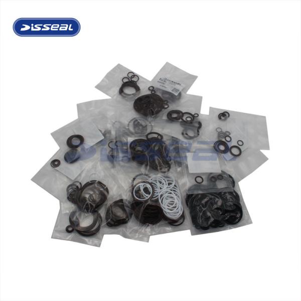 China Excavator O Ring Seal Kits A10VSO45 Piston Pump Service Kits For Rexroth on sale China Excavator O Ring Seal Kits A10VSO45 Piston Pump Service Kits For Rexroth on sale