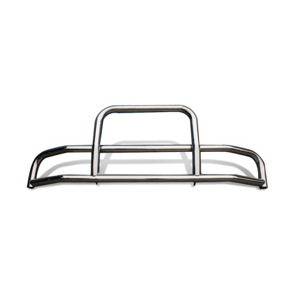 Brackets Semi Truck Deer Guard Front Bumper For Kenworth T660 International