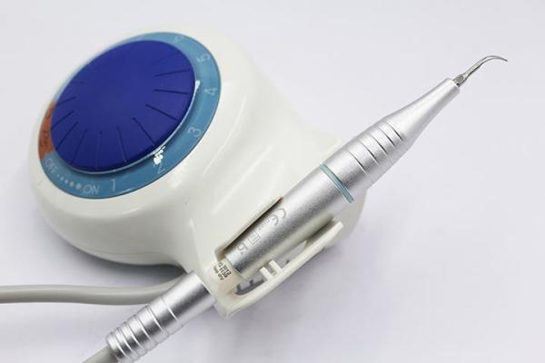 P5 Ultrasonic Dental Scaler 25-31khz Frequency High Safety Good Polish