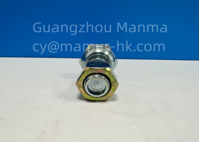 Wheel Bolt For QINGLING 600P 3103032-861A Truck Auto Part