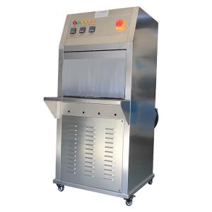 Customizable Shoe Making Machine Energy Efficient Shoe Steaming Machine